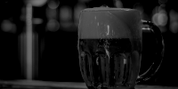 Bier und Cider vom Fass Bier und Cider vom Fass